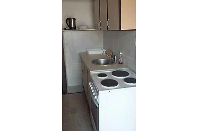 Ferienwohnung mit Balkon