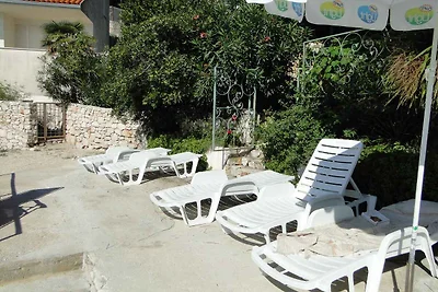 Ferienwohnung kilátással a tóra