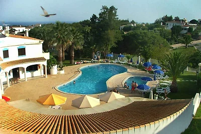 Vakantieappartement Gezinsvakantie Porches
