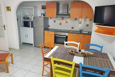 Appartamento Vacanza con famiglia Sužan