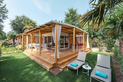 Vakantieappartement Gezinsvakantie Grado