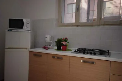 Ferienwohnung mit Klimaanlage
