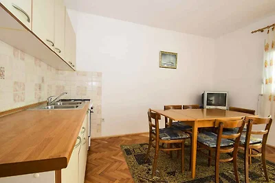 Ferienwohnung mit Panoramablick