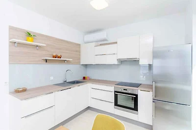 Ferienwohnung an der Küste
