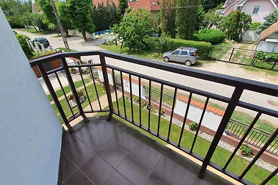 Ferienwohnung mit Garten und Pool