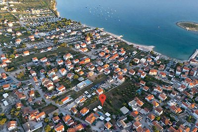 Mobilehome familienfreundlich mit Klimaanlage