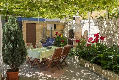 Ferienwohnung mit Klimaanlage