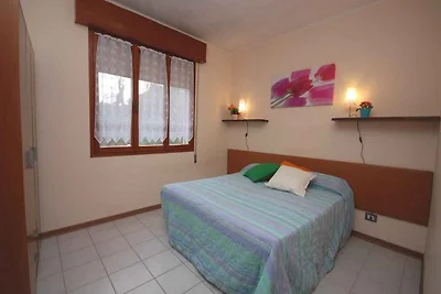 Vakantieappartement Gezinsvakantie Lignano Sabbiadoro
