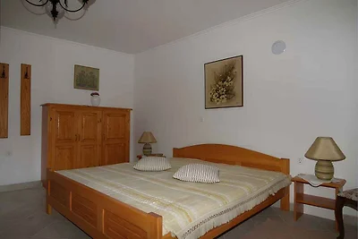 Ferienwohnung mit Terrasse und Klimaanlage