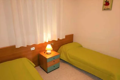 Vakantieappartement Gezinsvakantie Bibione