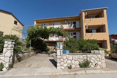 Vakantieappartement Gezinsvakantie Cres (eiland)