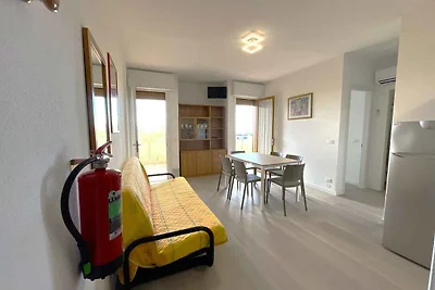 Vakantieappartement Gezinsvakantie Bibione