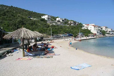 Appartamento Vacanza con famiglia Marina