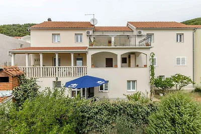 Ferienwohnung mit 2 Schlafzimmern