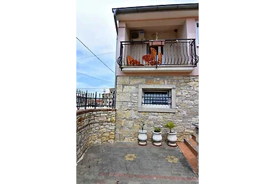 Ferienwohnung mit Swimmingpool, Spielzimmer,