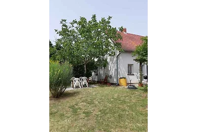 Ferienhaus im Landhausstil
