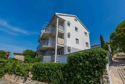 Ferienwohnung mit Klimaanlage