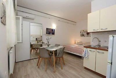 Vakantieappartement Gezinsvakantie Silo
