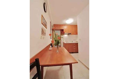 Vakantieappartement Gezinsvakantie Veli Losinj