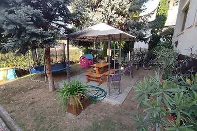 Vakantieappartement Gezinsvakantie Siofok