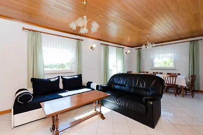 Ferienwohnung in Meernähe
