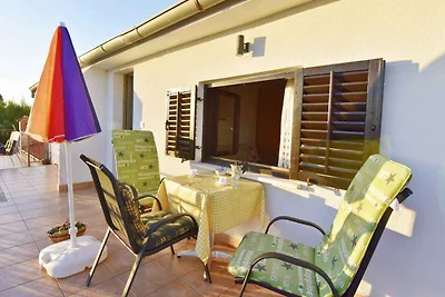 Appartamento Vacanza con famiglia Basanija