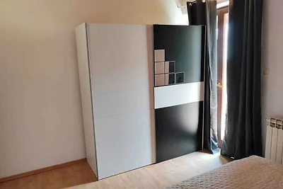 Ferienwohnung mit wunderschönem Meerblick