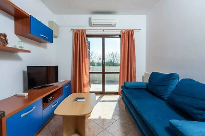 Ferienwohnung mit Klimaanlage