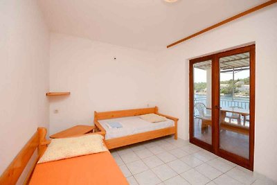 Vakantieappartement Gezinsvakantie Vrboska