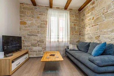 Ferienwohnung mit Klimaanlage