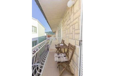 Casa vacanze Vacanza di relax Primosten