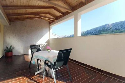 Vakantieappartement Gezinsvakantie Jurandvor