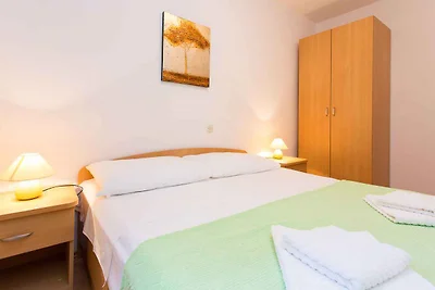 Ferienwohnung na mirnom mijestu