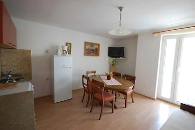 Appartamento Vacanza con famiglia Njivice