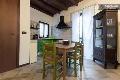 Casa vacanze Vacanza di relax Brusasco