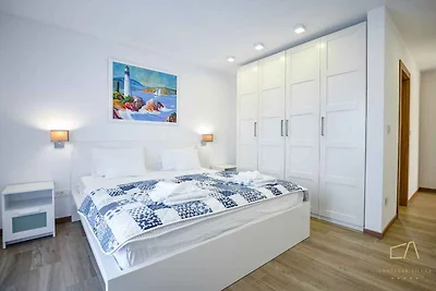 FerienHaus mit privater Pool und Spa