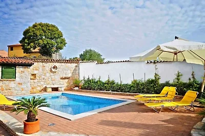 Ferienhaus Villa Veronica