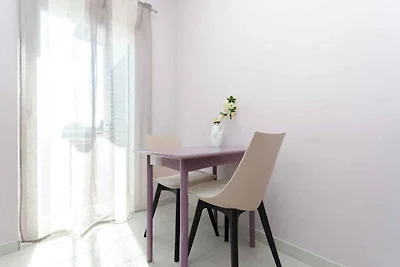 Appartamento Vacanza con famiglia Vodice