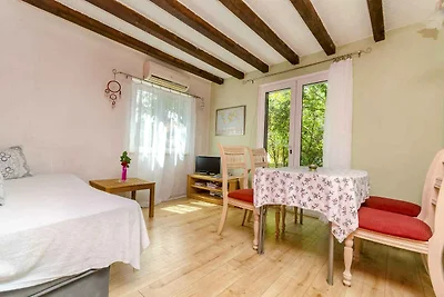 Holiday flat family holiday Okrug Gornji