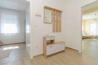 Vakantieappartement Gezinsvakantie Brodarica