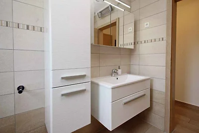 Ferienwohnung mit Klimaanlage und WLAN