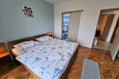 Appartamento Vacanza con famiglia Banjol