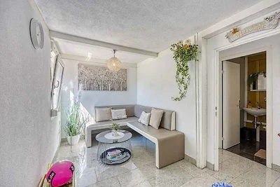 Vakantieappartement Gezinsvakantie Kavran