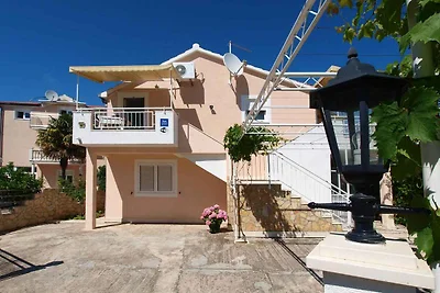 Studio-Apartment, nur 150 m vom nächsten schö