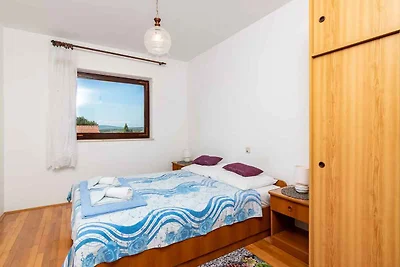 Ferienwohnung mit Terrasse und Klimaanlage