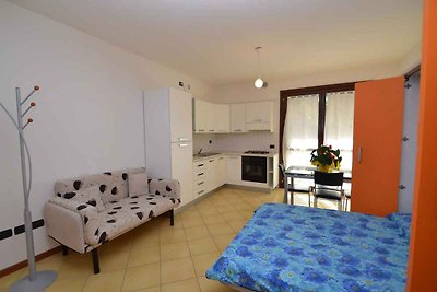 Ferienwohnung mit Terrasse