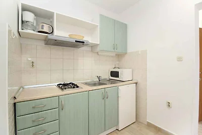 Vakantieappartement Gezinsvakantie Jurandvor