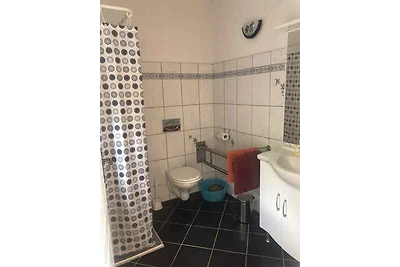 Studio mit Klimaanlage