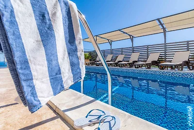Vakantieappartement Gezinsvakantie Bar