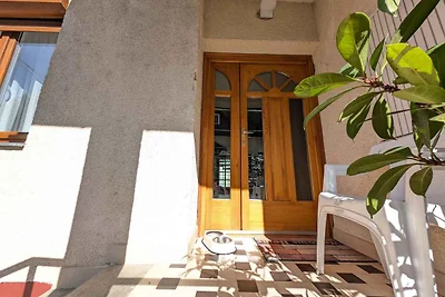 apartman za odmor Obiteljski odmor Siofok